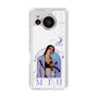 スリムプロテクションケース［ D.LEAGUE - Medical Concierge I'moon - MIU ］