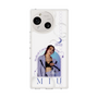 スリムプロテクションケース［ D.LEAGUE - Medical Concierge I'moon - MIU ］