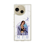 スリムプロテクションケース［ D.LEAGUE - Medical Concierge I'moon - MIU ］
