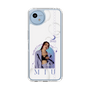 スリムプロテクションケース［ D.LEAGUE - Medical Concierge I'moon - MIU ］