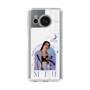 スリムプロテクションケース［ D.LEAGUE - Medical Concierge I'moon - MIU ］