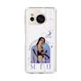スリムプロテクションケース［ D.LEAGUE - Medical Concierge I'moon - MIU ］