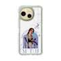 スリムプロテクションケース［ D.LEAGUE - Medical Concierge I'moon - MIU ］