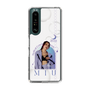 スリムプロテクションケース［ D.LEAGUE - Medical Concierge I'moon - MIU ］