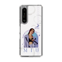 スリムプロテクションケース［ D.LEAGUE - Medical Concierge I'moon - MIU ］