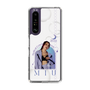 スリムプロテクションケース［ D.LEAGUE - Medical Concierge I'moon - MIU ］