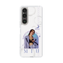 スリムプロテクションケース［ D.LEAGUE - Medical Concierge I'moon - MIU ］