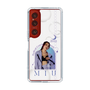 スリムプロテクションケース［ D.LEAGUE - Medical Concierge I'moon - MIU ］