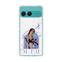 スリムプロテクションケース［ D.LEAGUE - Medical Concierge I'moon - MIU ］