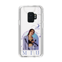スリムプロテクションケース［ D.LEAGUE - Medical Concierge I'moon - MIU ］