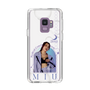 スリムプロテクションケース［ D.LEAGUE - Medical Concierge I'moon - MIU ］