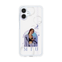 スリムプロテクションケース［ D.LEAGUE - Medical Concierge I'moon - MIU ］