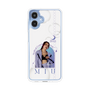 スリムプロテクションケース［ D.LEAGUE - Medical Concierge I'moon - MIU ］