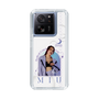 スリムプロテクションケース［ D.LEAGUE - Medical Concierge I'moon - MIU ］