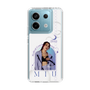 スリムプロテクションケース［ D.LEAGUE - Medical Concierge I'moon - MIU ］