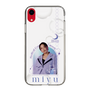スリムプロテクションケース［ D.LEAGUE - Medical Concierge I'moon - miyu ］