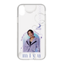 スリムプロテクションケース［ D.LEAGUE - Medical Concierge I'moon - miyu ］