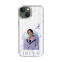 スリムプロテクションケース［ D.LEAGUE - Medical Concierge I'moon - miyu ］