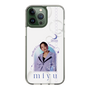 スリムプロテクションケース［ D.LEAGUE - Medical Concierge I'moon - miyu ］