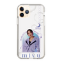 スリムプロテクションケース［ D.LEAGUE - Medical Concierge I'moon - miyu ］