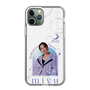 スリムプロテクションケース［ D.LEAGUE - Medical Concierge I'moon - miyu ］