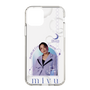スリムプロテクションケース［ D.LEAGUE - Medical Concierge I'moon - miyu ］