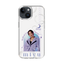 スリムプロテクションケース［ D.LEAGUE - Medical Concierge I'moon - miyu ］