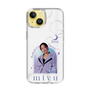 スリムプロテクションケース［ D.LEAGUE - Medical Concierge I'moon - miyu ］