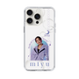 スリムプロテクションケース［ D.LEAGUE - Medical Concierge I'moon - miyu ］
