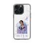 スリムプロテクションケース［ D.LEAGUE - Medical Concierge I'moon - miyu ］