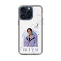 スリムプロテクションケース［ D.LEAGUE - Medical Concierge I'moon - miyu ］