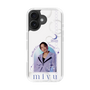 スリムプロテクションケース［ D.LEAGUE - Medical Concierge I'moon - miyu ］