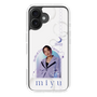 スリムプロテクションケース［ D.LEAGUE - Medical Concierge I'moon - miyu ］