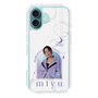 スリムプロテクションケース［ D.LEAGUE - Medical Concierge I'moon - miyu ］