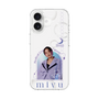 スリムプロテクションケース［ D.LEAGUE - Medical Concierge I'moon - miyu ］