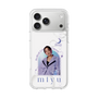 スリムプロテクションケース［ D.LEAGUE - Medical Concierge I'moon - miyu ］