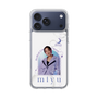 スリムプロテクションケース［ D.LEAGUE - Medical Concierge I'moon - miyu ］