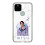 スリムプロテクションケース［ D.LEAGUE - Medical Concierge I'moon - miyu ］