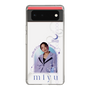 スリムプロテクションケース［ D.LEAGUE - Medical Concierge I'moon - miyu ］