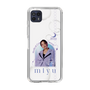 スリムプロテクションケース［ D.LEAGUE - Medical Concierge I'moon - miyu ］