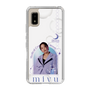 スリムプロテクションケース［ D.LEAGUE - Medical Concierge I'moon - miyu ］