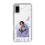 スリムプロテクションケース［ D.LEAGUE - Medical Concierge I'moon - miyu ］