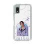 スリムプロテクションケース［ D.LEAGUE - Medical Concierge I'moon - miyu ］
