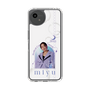 スリムプロテクションケース［ D.LEAGUE - Medical Concierge I'moon - miyu ］