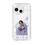 スリムプロテクションケース［ D.LEAGUE - Medical Concierge I'moon - miyu ］