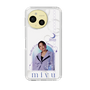 スリムプロテクションケース［ D.LEAGUE - Medical Concierge I'moon - miyu ］