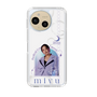 スリムプロテクションケース［ D.LEAGUE - Medical Concierge I'moon - miyu ］