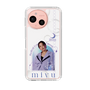 スリムプロテクションケース［ D.LEAGUE - Medical Concierge I'moon - miyu ］