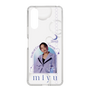 スリムプロテクションケース［ D.LEAGUE - Medical Concierge I'moon - miyu ］
