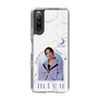 スリムプロテクションケース［ D.LEAGUE - Medical Concierge I'moon - miyu ］